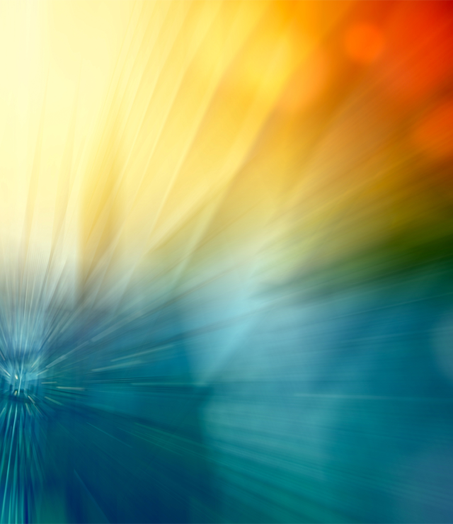 A colorful graphic image.
