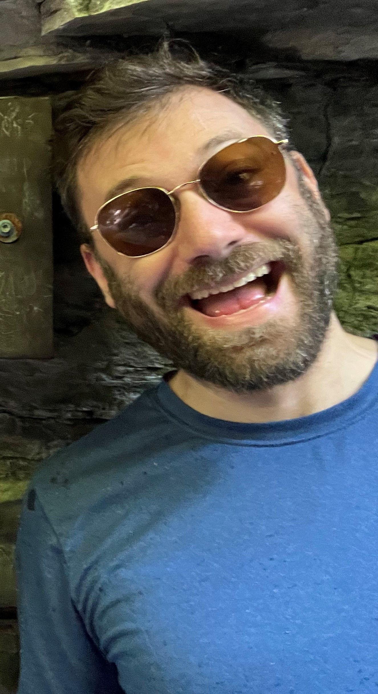 Staff Spotlight: Ben Ragen - NYAS