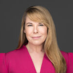 Headshot of Brooke Grindlinger