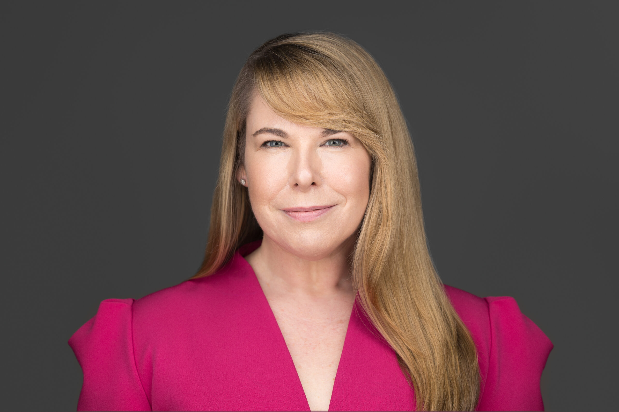 Headshot of Brooke Grindlinger