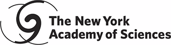 The logo for The New York Academy of Sciences.