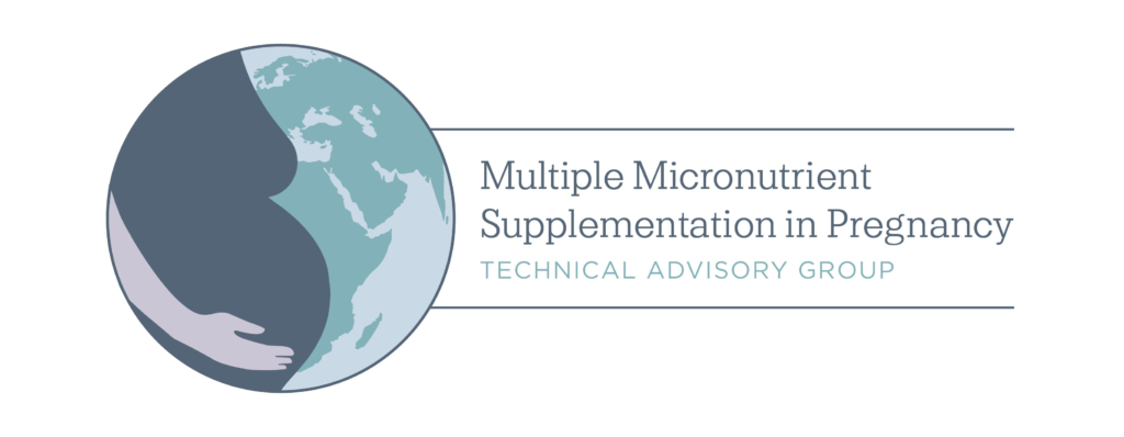Multiple Micronutrient Supplementation in Pregnancy