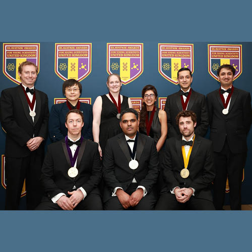 Blavatnik Awards in the UK Celebrates the 2024 Laureates and Finalists