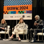 A panel discussion from the South by Southwest event.