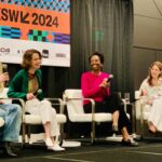 A panel discussion from the South by Southwest event.