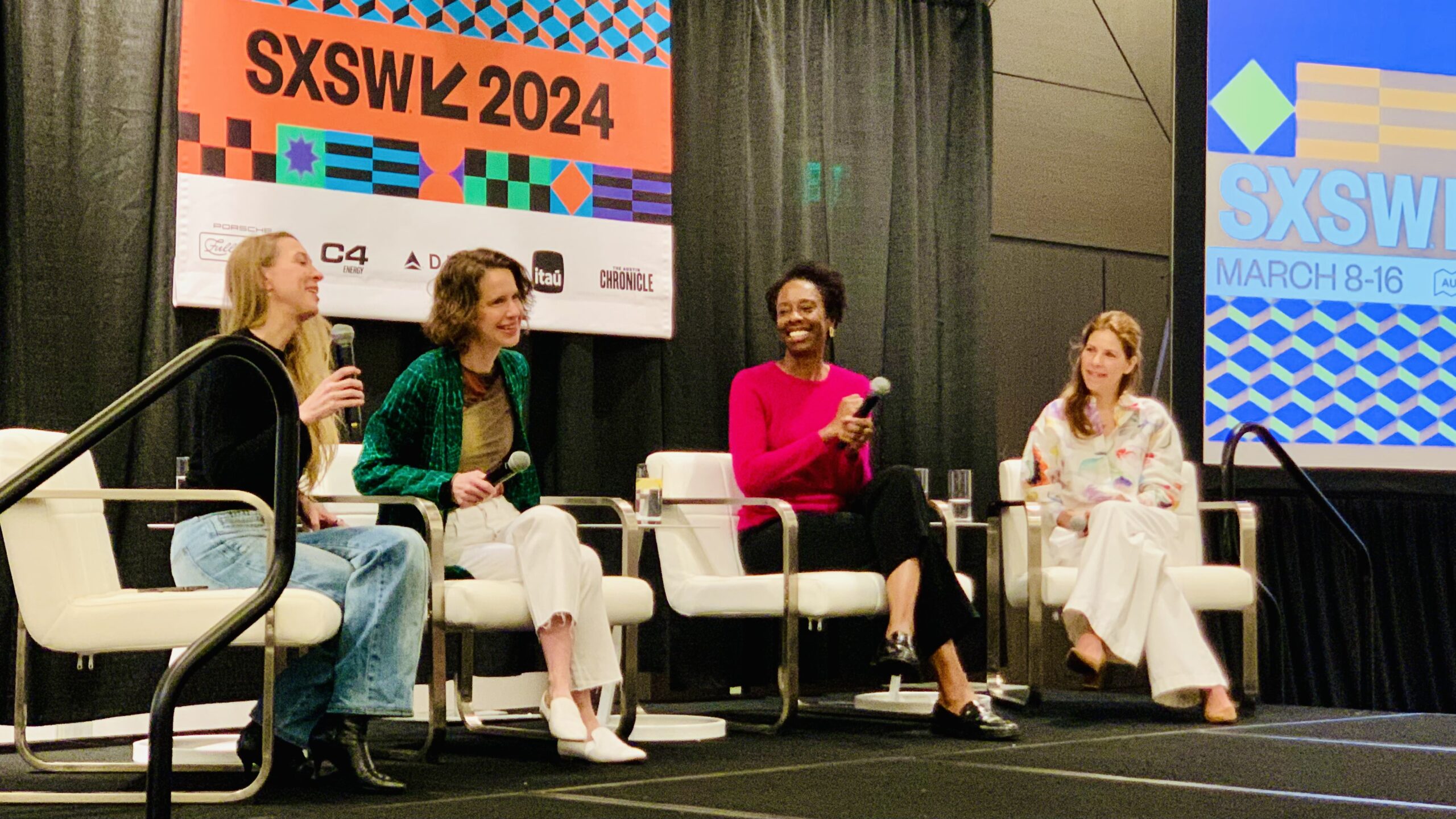 Women’s Health 2.0: The AI Era