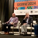 A panel discussion from the South by Southwest event.