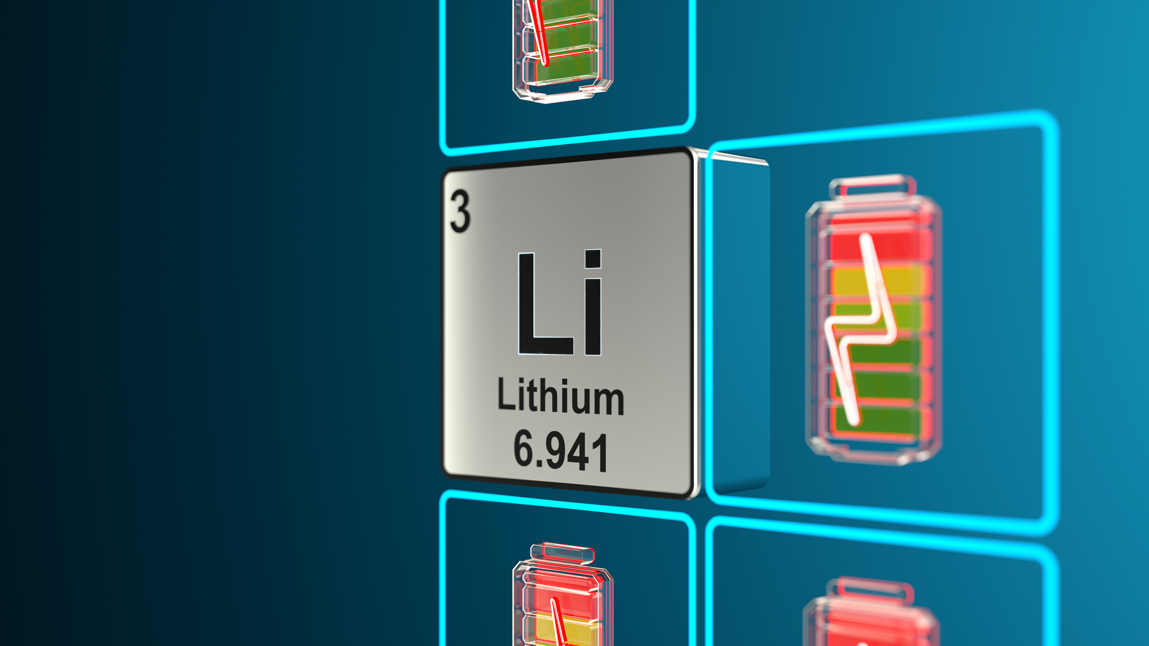 Alternatives To Mineral Space Mining