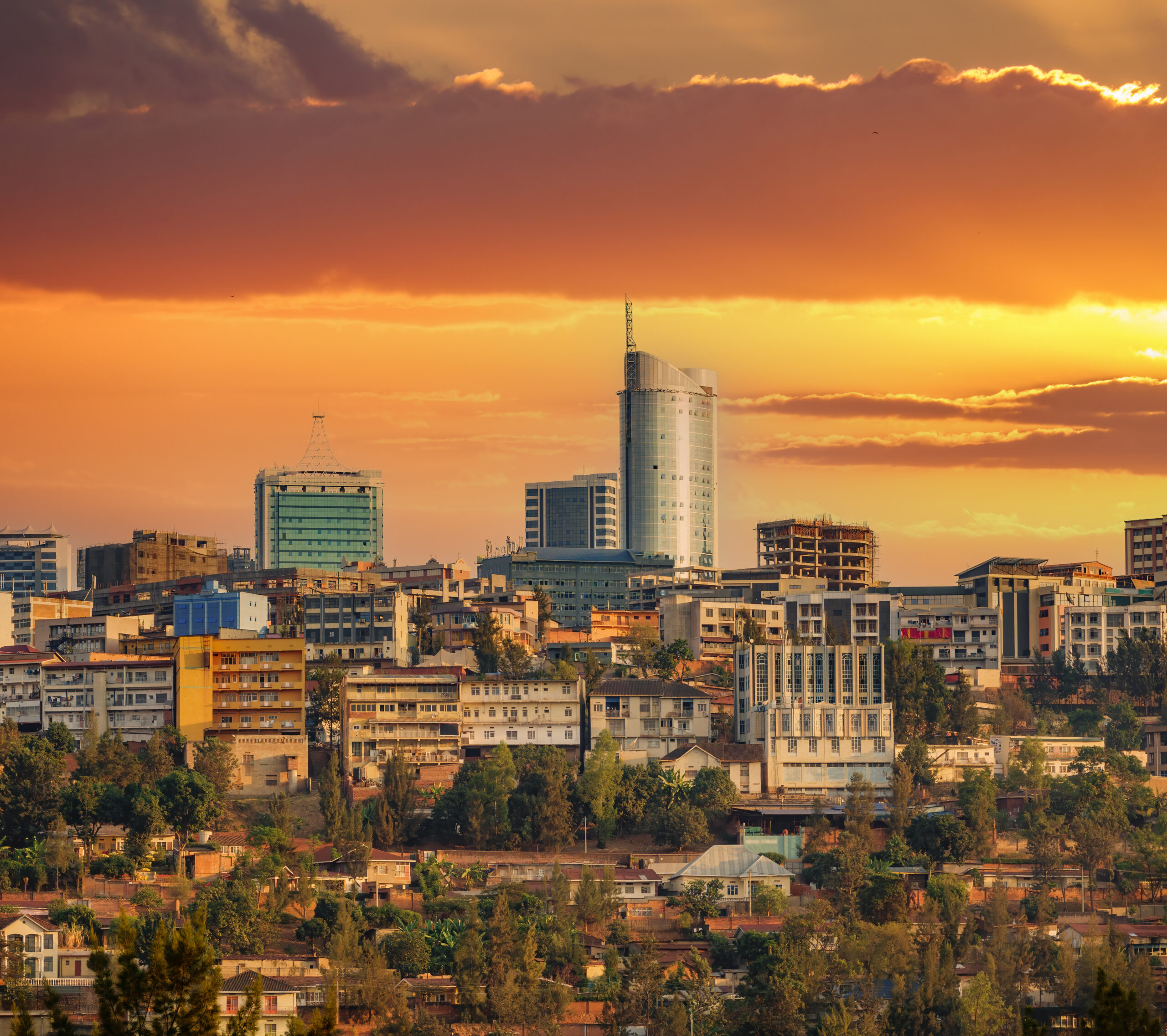 Protecting Healthcare Workers: A Vital Imperative in Rwanda’s Marburg Virus Outbreak and Beyond Protecting Healthcare Workers: A Vital Imperative in Rwanda’s Marburg Virus Outbreak and Beyond