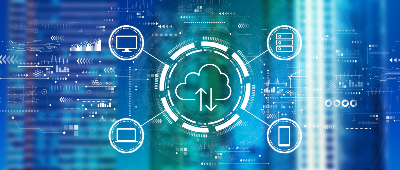 Working in the Clouds: The Virtual Lab - NYAS