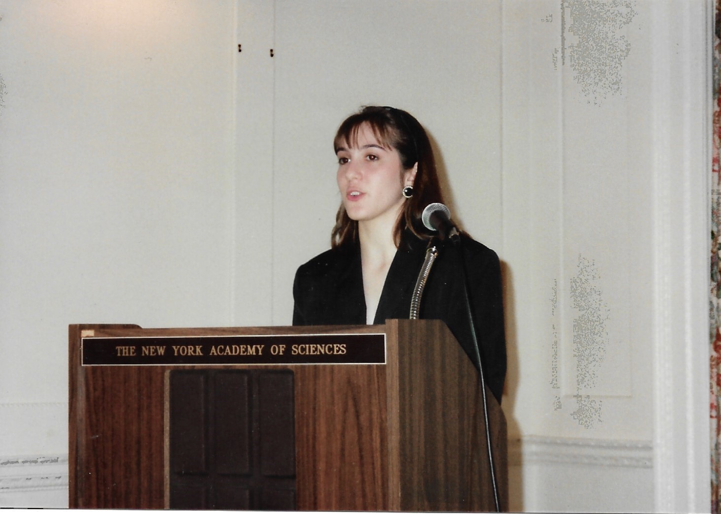 The Lasting Impact of the Junior Academy