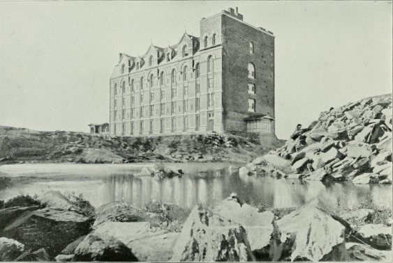 Academy’s Past – An Era of “Unprecedented Prosperity”