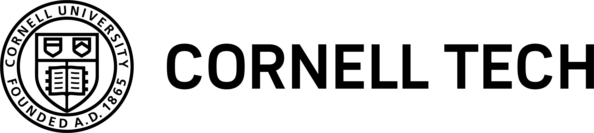 Logo of Cornell Tech