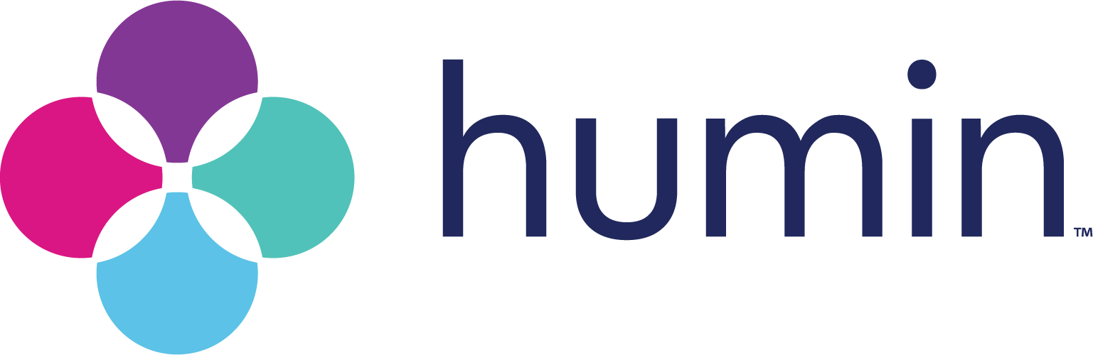 Logo for Humin