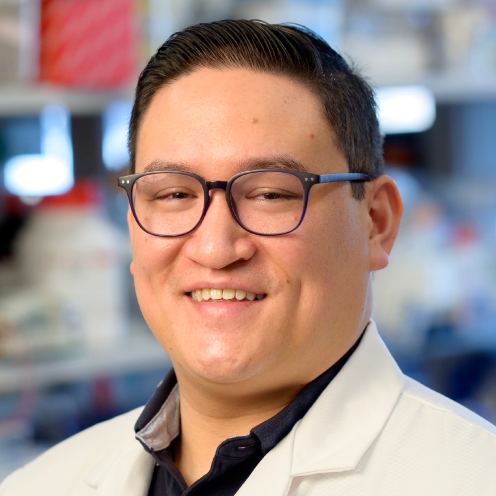 Headshot of Emmet Huang-Hobbs