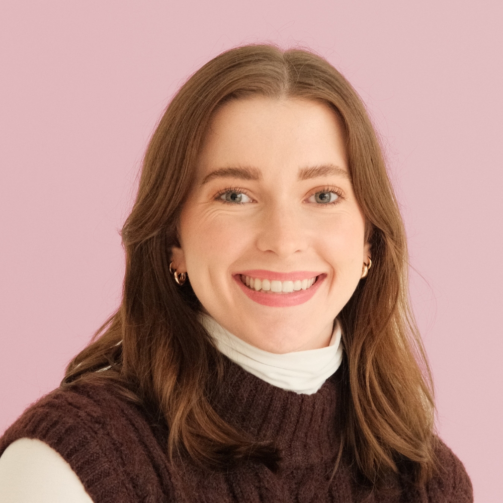 Headshot of Mackenna Wollet