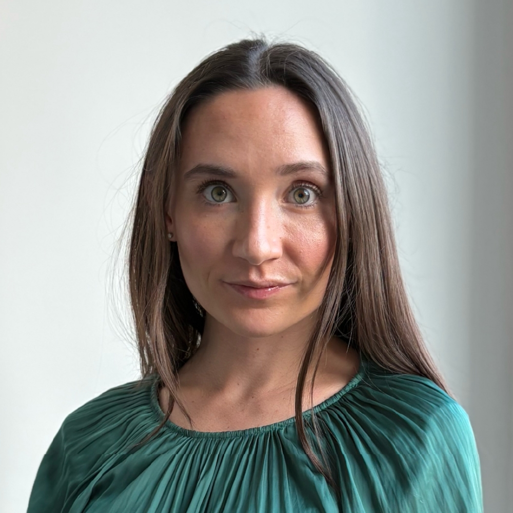 Headshot of Margaret Schroeder