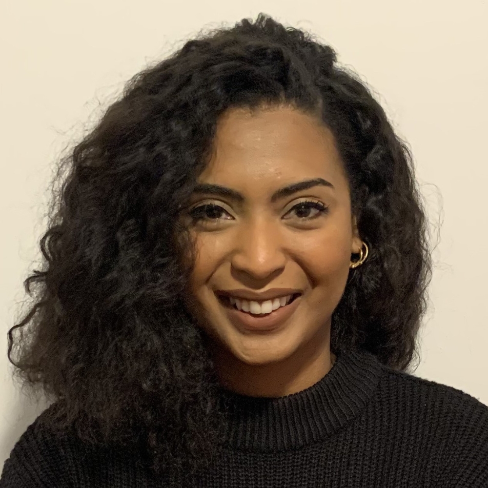 Headshot of Megan C. Henriquez