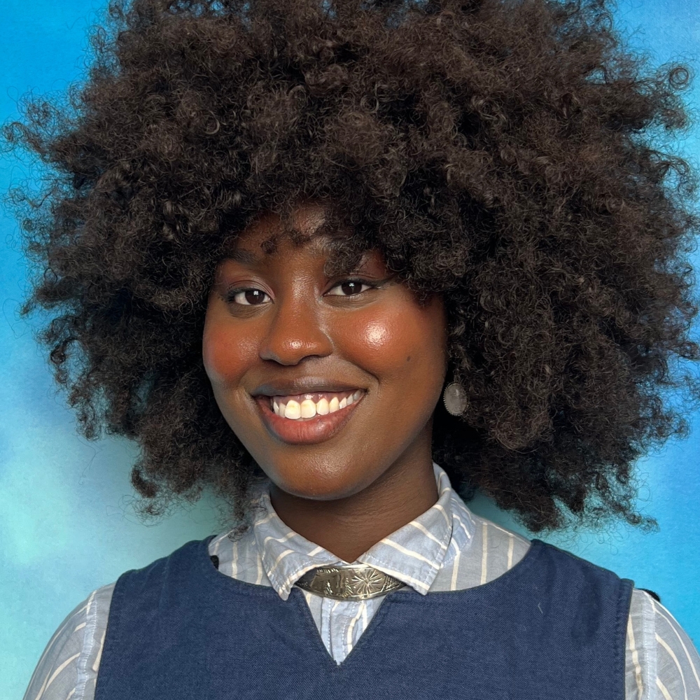 Headshot of Kwolanne Felix
