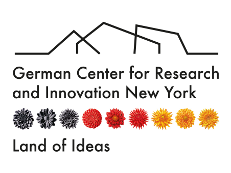 Logo for German Center for Research and Innovation New York